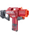 Бластер Нерф Мега Мотострайк Nerf Mega Motostryke Motorized Blaster Hasbro (E6473)