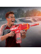 Бластер Нерф Мега Мотострайк Nerf Mega Motostryke Motorized Blaster Hasbro (E6473)