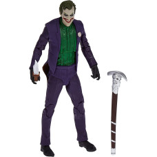 Фігурка Джокер Мортал Комбат McFarlane Mortal Kombat The Joker (071921)