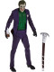 Фігурка Джокер Мортал Комбат McFarlane Mortal Kombat The Joker (071921)