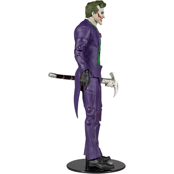 Фігурка Джокер Мортал Комбат McFarlane Mortal Kombat The Joker (071921)