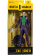 Фігурка Джокер Мортал Комбат McFarlane Mortal Kombat The Joker (071921)