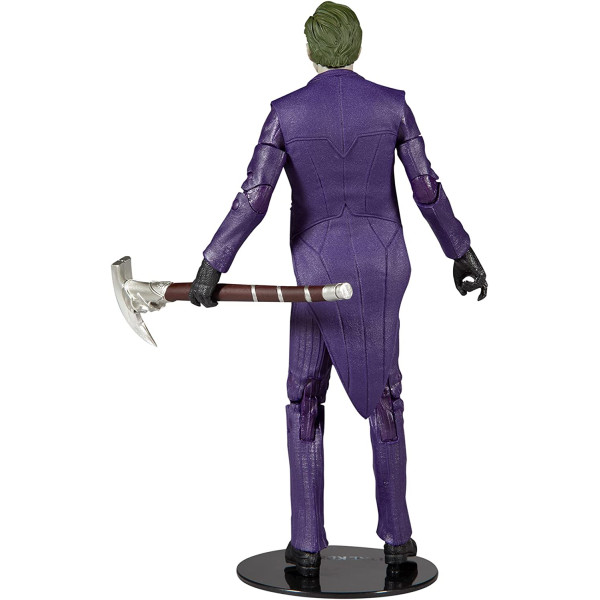 Фігурка Джокер Мортал Комбат McFarlane Mortal Kombat The Joker (071921)