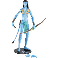 Фігурка Нейтірі Аватар McFarlane Avatar Neytiri (062022)