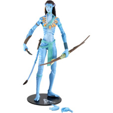 Фігурка Нейтірі Аватар McFarlane Avatar Neytiri (062022)