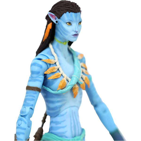 Фігурка Нейтірі Аватар McFarlane Avatar Neytiri (062022)