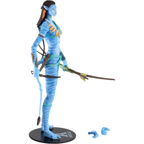 Фігурка Нейтірі Аватар McFarlane Avatar Neytiri (062022)