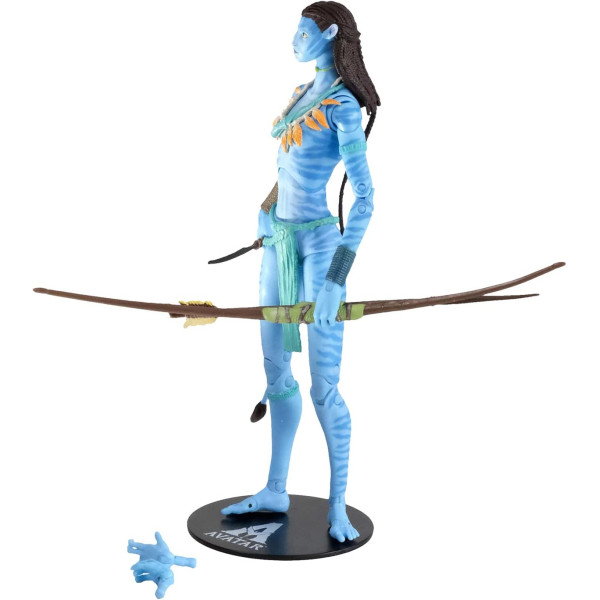 Фігурка Нейтірі Аватар McFarlane Avatar Neytiri (062022)