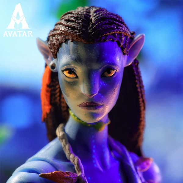 Фігурка Нейтірі Аватар McFarlane Avatar Neytiri (062022)