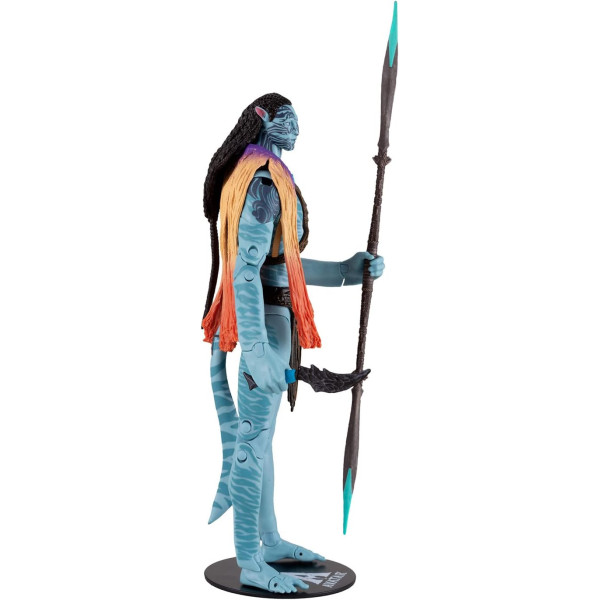Фігурка Тоноварі Аватар Шлях води McFarlane Avatar The Way of Water Tonowari (16306)