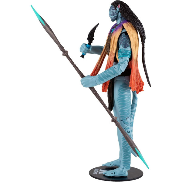 Фігурка Тоноварі Аватар Шлях води McFarlane Avatar The Way of Water Tonowari (16306)