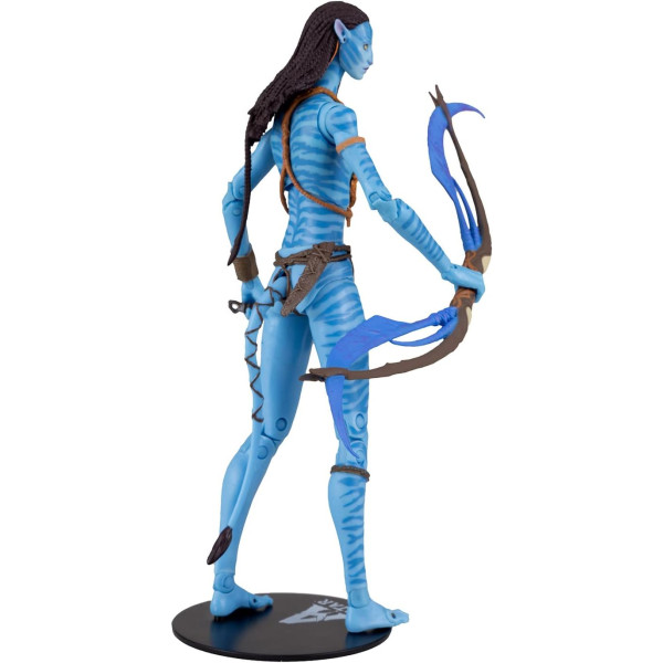 Фигурка Нейтири Аватар Путь воды McFarlane Avatar The Way of Water Neytiri (16309)