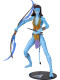 Фигурка Нейтири Аватар Путь воды McFarlane Avatar The Way of Water Neytiri (16309)