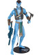 Фігурка Джейк Саллі Аватар Шлях води McFarlane Avatar The Way of Water Jake Sully (16307)