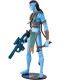 Фігурка Джейк Саллі Аватар Шлях води McFarlane Avatar The Way of Water Jake Sully (16307)