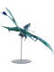 Фигурка Джейк Салли и Мега Банши Аватар McFarlane Avatar Jake and Mega Banshee BOB (16452)