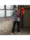 Бластер Нерф Мега Мастодон Nerf N-Strike Mega Mastodon Blaster Hasbro (B5575)