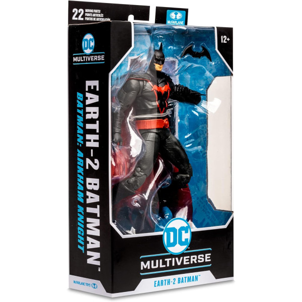 Фігурка Бетмен McFarlane DC Multiverse Batman (15391)