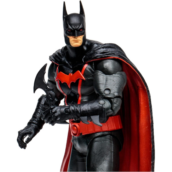 Фігурка Бетмен McFarlane DC Multiverse Batman (15391)