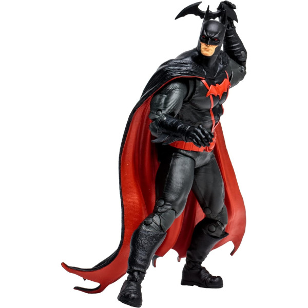 Фігурка Бетмен McFarlane DC Multiverse Batman (15391)