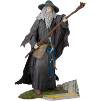 Фигурка Гендальф Серый McFarlane Gandalf The Grey The Lord of The Rings (14007)