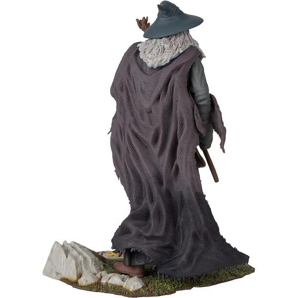 Фігурка Гендальф Сірий McFarlane Gandalf The Grey The Lord of The Rings (14007)