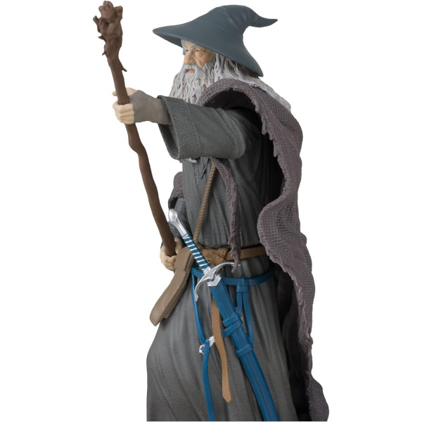 Фігурка Гендальф Сірий McFarlane Gandalf The Grey The Lord of The Rings (14007)