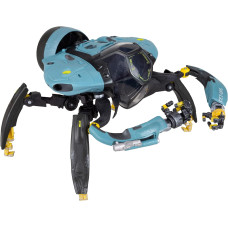 Мегафігурка Крабкостюм Аватар Шлях води McFarlane Avatar The Way of Water CET-OPS Crabsuit (16319)