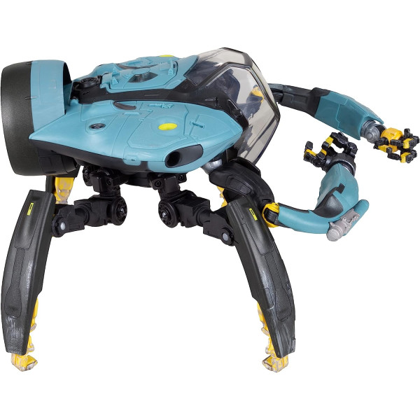 Мегафігурка Крабкостюм Аватар Шлях води McFarlane Avatar The Way of Water CET-OPS Crabsuit (16319)