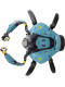 Мегафігурка Крабкостюм Аватар Шлях води McFarlane Avatar The Way of Water CET-OPS Crabsuit (16319)