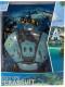 Мегафігурка Крабкостюм Аватар Шлях води McFarlane Avatar The Way of Water CET-OPS Crabsuit (16319)