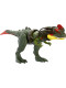 Динозавр Синотиранус Світ Юрського Періоду Jurassic World Dominion Gigantic Trackers Sinotyrannus Mattel (HLP25)
