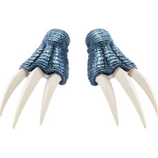 Когти Динозавра Теризинозавра Мир Юрского периода Jurassic World Dominion Therizinosaurus Dino Claws Mattel (GXC08)