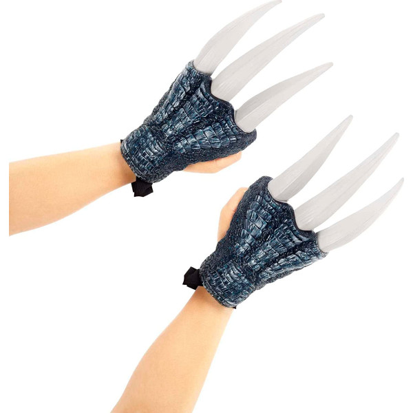 Кігті Динозавра Теризинозавра Світ Юрського періоду Jurassic World Dominion Therizinosaurus Dino Claws Mattel (GXC08)
