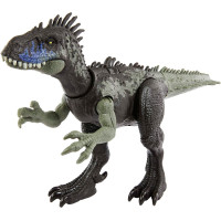 Динозавр Дриптозавр Світ Юрського Періоду Jurassic World Dominion Wild Roar Dryptosaurus Dinosaur Mattel (HLP15)