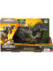 Динозавр Дриптозавр Світ Юрського Періоду Jurassic World Dominion Wild Roar Dryptosaurus Dinosaur Mattel (HLP15)