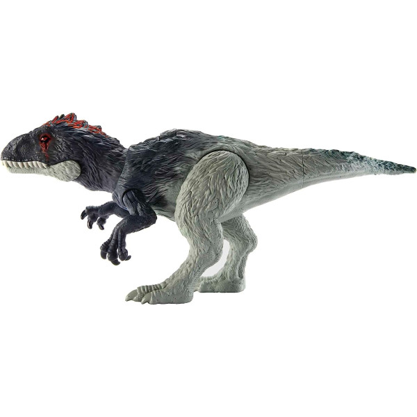 Динозавр Еокархарія зі звуком Світ Юрського Періоду Jurassic World Dominion Wild Roar Eocarcharia Dinosaur Mattel (HLP17)