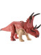 Динозавр Діаблоцератопс зі звуком Світ Юрського Періоду Jurassic World Dominion Wild Roar Diabloceratops Dinosaur Mattel (HLP16)