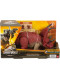 Динозавр Діаблоцератопс зі звуком Світ Юрського Періоду Jurassic World Dominion Wild Roar Diabloceratops Dinosaur Mattel (HLP16)