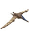 Динозавр Птеранодон зі звуком Світ Юрського Періоду Jurassic World Dominion Roar Strikers Pternanodon Dinosaur Mattel (HDX42)