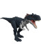 Динозавр Раджазавр зі звуком Світ Юрського Періоду Jurassic World Dominion Roar Strikers Rajasaurus Dinosaur Mattel (HDX45)