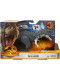 Динозавр Раджазавр зі звуком Світ Юрського Періоду Jurassic World Dominion Roar Strikers Rajasaurus Dinosaur Mattel (HDX45)