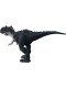Динозавр Раджазавр зі звуком Світ Юрського Періоду Jurassic World Dominion Roar Strikers Rajasaurus Dinosaur Mattel (HDX45)