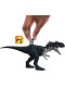 Динозавр Раджазавр зі звуком Світ Юрського Періоду Jurassic World Dominion Roar Strikers Rajasaurus Dinosaur Mattel (HDX45)