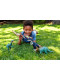 Динозавр Раджазавр зі звуком Світ Юрського Періоду Jurassic World Dominion Roar Strikers Rajasaurus Dinosaur Mattel (HDX45)