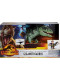 Динозавр Гіганотозавр Світ Юрського Періоду Jurassic World Super Colossal Giganotosaurus Dinosaur Mattel (GWD68)