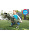 Динозавр Гіганотозавр Світ Юрського Періоду Jurassic World Super Colossal Giganotosaurus Dinosaur Mattel (GWD68)