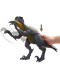 Динозавр Скорпіос Рекс зі звуком Світ Юрського Періоду Jurassic World Slash Battle Scorpios Rex Mattel (HBT41)