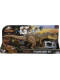 Динозавр Тіранозавр Рекс зі звуком Світ Юрського Періоду Jurassic World Camp Cretaceous Tyrannosaurus Rex Mattel (GYW84)