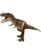Величезний Динозавр Тіранозавр Рекс Світ Юрського Періоду Jurassic World Dominion Super Colossal Tyrannosaurus Rex Mattel (HBK73)